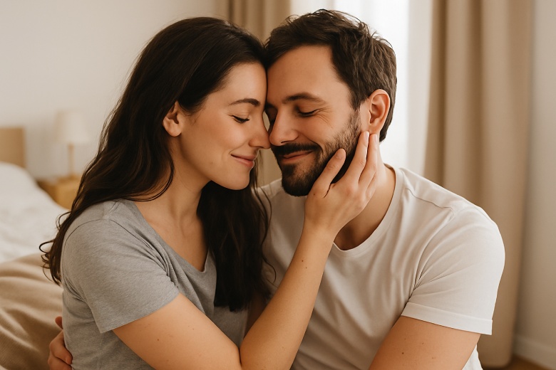 فواید سکس