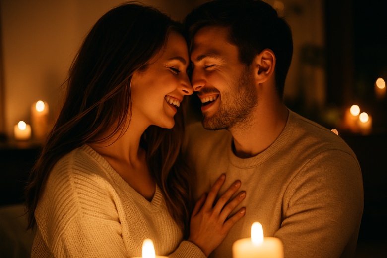 نقش اشتیاق جنسی در ایجاد سکس شگفت‌انگیز