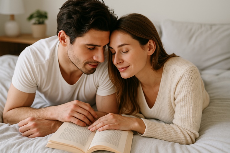 راهکارهای علمی و عملی برای تجربه سکس خوب